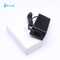 boqi 5v 8a power adapter 40w power supply for LED strip, Electronic products,toys